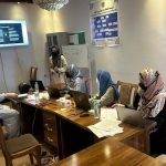ارتقای ظرفیت نهادی و توانمند سازی کارمندان